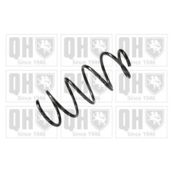 Spyruoklė QUINTON HAZELL QCS5368