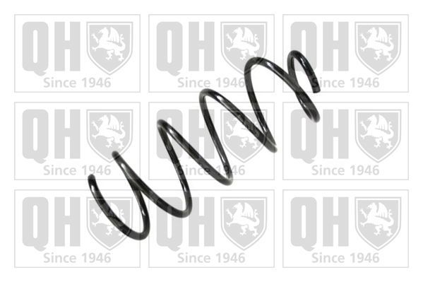 Spyruoklė QUINTON HAZELL QCS5368