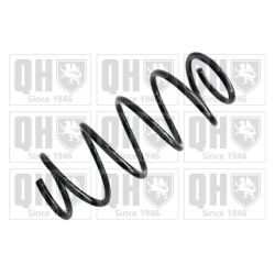 Spyruoklė QUINTON HAZELL QCS5382