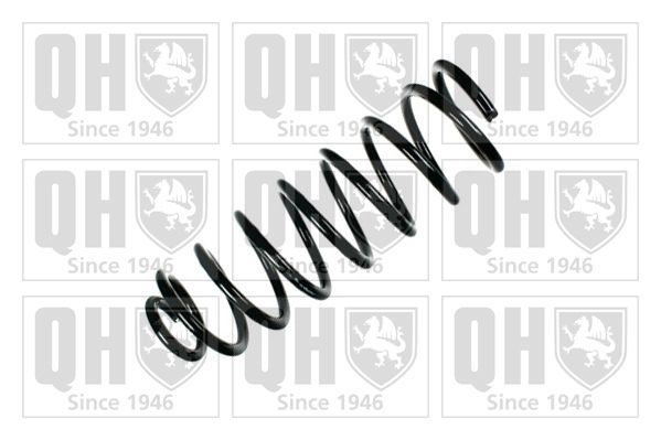 Spyruoklė QUINTON HAZELL QCS5390