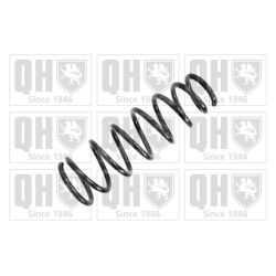 Spyruoklė QUINTON HAZELL QCS5393