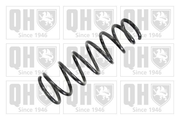 Spyruoklė QUINTON HAZELL QCS5393