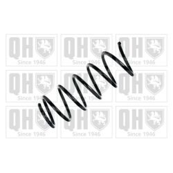 Spyruoklė QUINTON HAZELL QCS5395