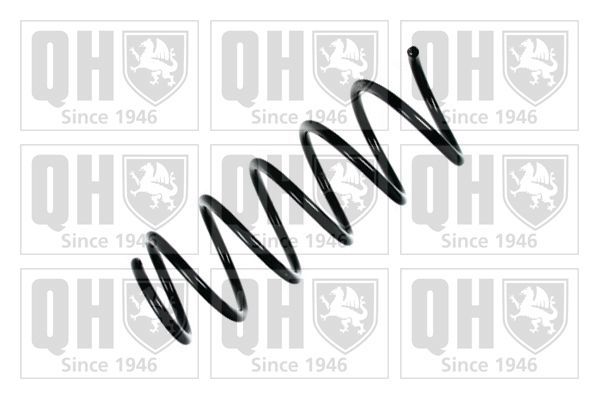 Spyruoklė QUINTON HAZELL QCS5395