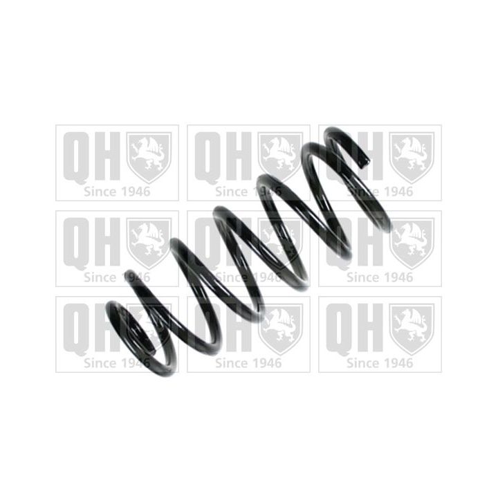 Spyruoklė QUINTON HAZELL QCS5420