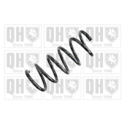 Spyruoklė QUINTON HAZELL QCS5439