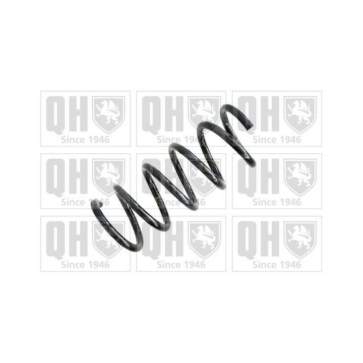 Spyruoklė QUINTON HAZELL QCS5439