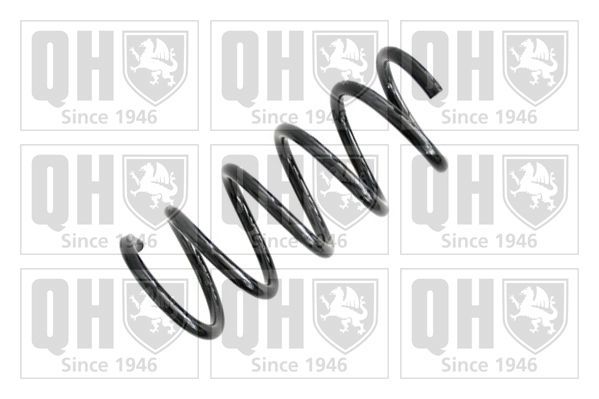 Spyruoklė QUINTON HAZELL QCS5439