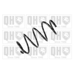 Spyruoklė QUINTON HAZELL QCS5468