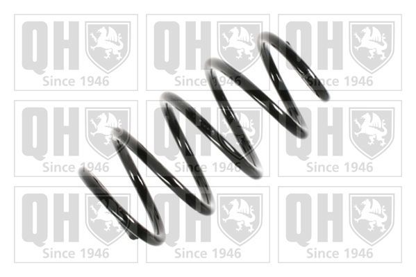 Spyruoklė QUINTON HAZELL QCS5470