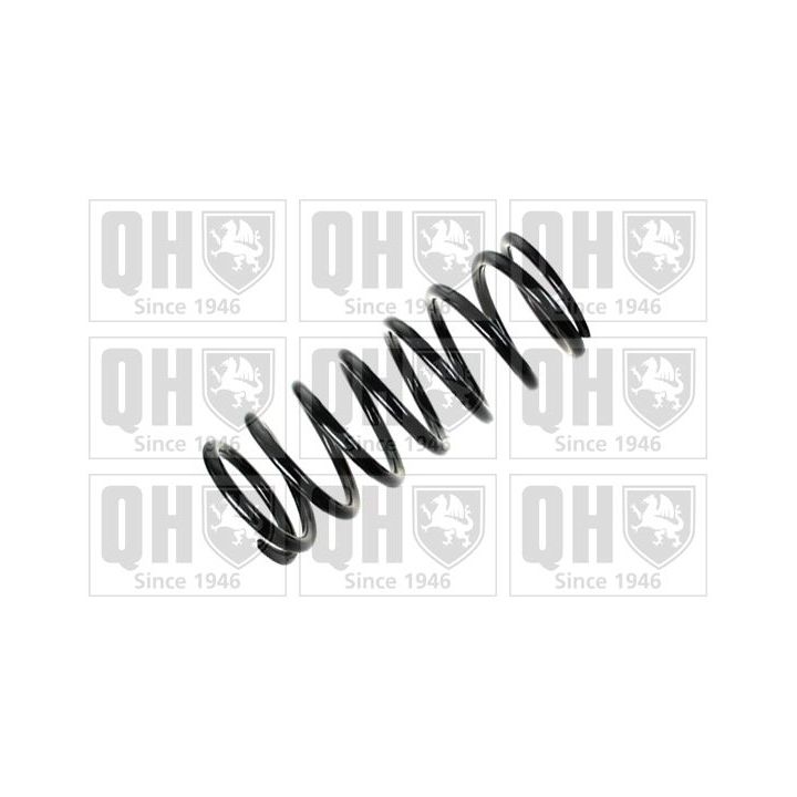 Spyruoklė QUINTON HAZELL QCS5479