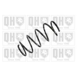 Spyruoklė QUINTON HAZELL QCS5495