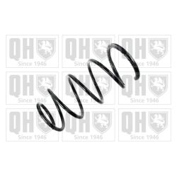 Spyruoklė QUINTON HAZELL QCS5512