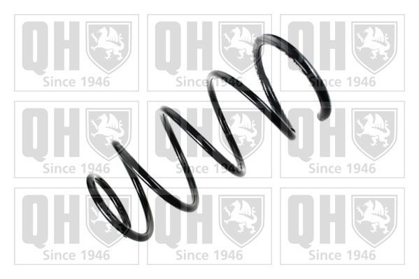 Spyruoklė QUINTON HAZELL QCS5512