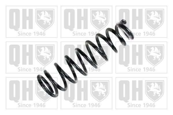 Spyruoklė QUINTON HAZELL QCS5518