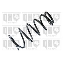 Spyruoklė QUINTON HAZELL QCS5528