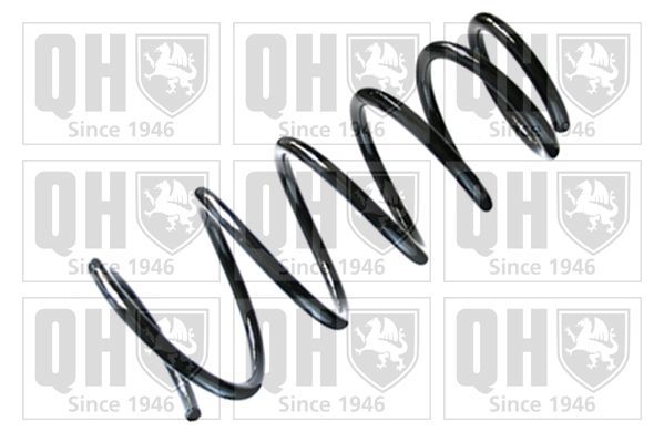 Spyruoklė QUINTON HAZELL QCS5528