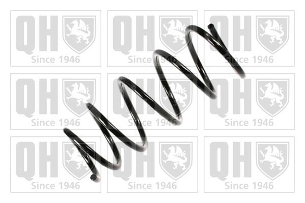 Spyruoklė QUINTON HAZELL QCS5531