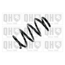 Spyruoklė QUINTON HAZELL QCS5534