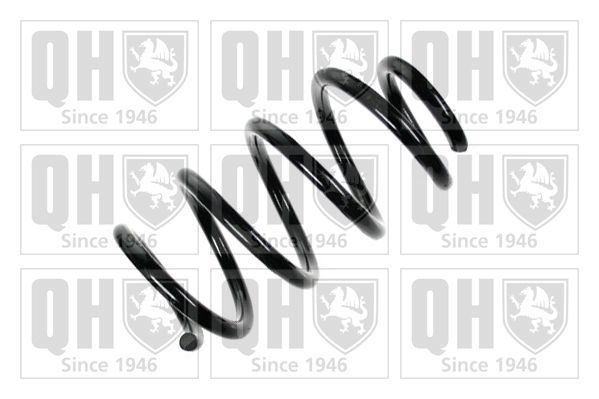 Spyruoklė QUINTON HAZELL QCS5534