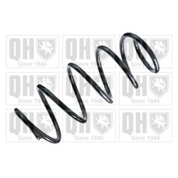 Spyruoklė QUINTON HAZELL QCS5535