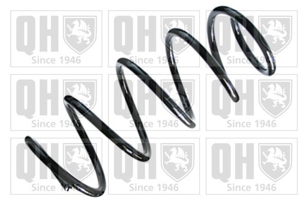 Spyruoklė QUINTON HAZELL QCS5535