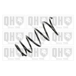 Spyruoklė QUINTON HAZELL QCS5549