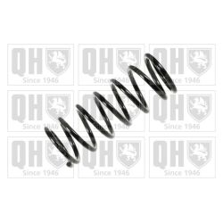 Spyruoklė QUINTON HAZELL QCS5566