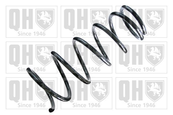 Spyruoklė QUINTON HAZELL QCS5572