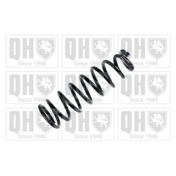 Spyruoklė QUINTON HAZELL QCS5584