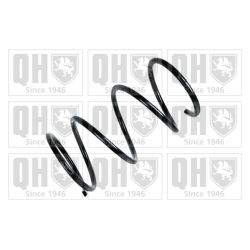 Spyruoklė QUINTON HAZELL QCS5588