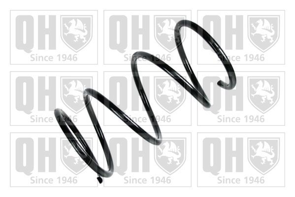 Spyruoklė QUINTON HAZELL QCS5588