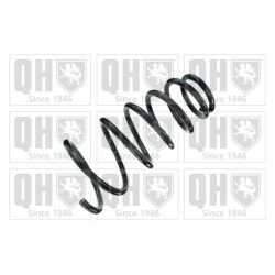 Spyruoklė QUINTON HAZELL QCS5608