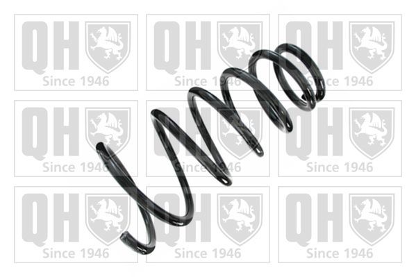 Spyruoklė QUINTON HAZELL QCS5608