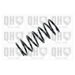 Spyruoklė QUINTON HAZELL QCS5611