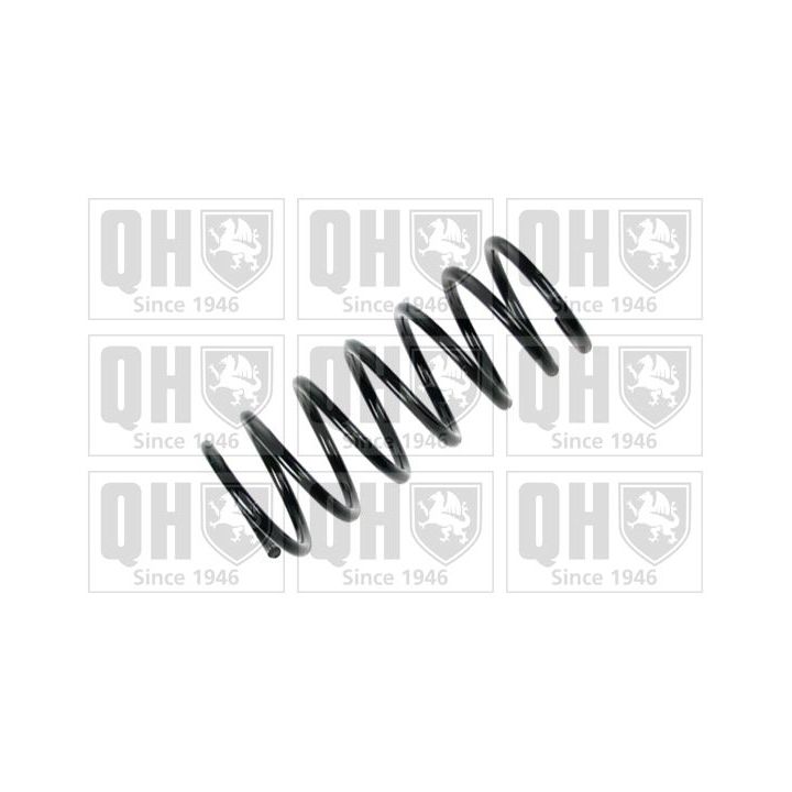 Spyruoklė QUINTON HAZELL QCS5611