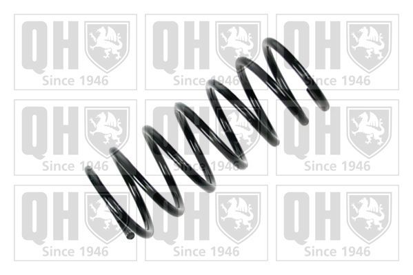 Spyruoklė QUINTON HAZELL QCS5611