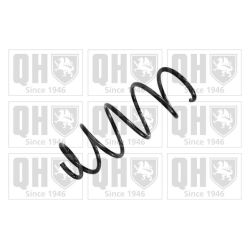 Spyruoklė QUINTON HAZELL QCS5628