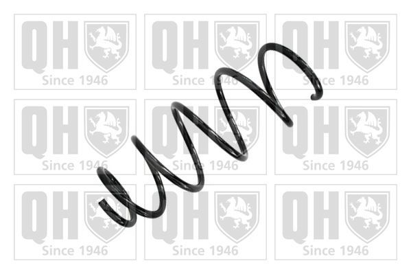 Spyruoklė QUINTON HAZELL QCS5628