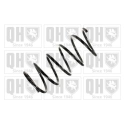 Spyruoklė QUINTON HAZELL QCS5629