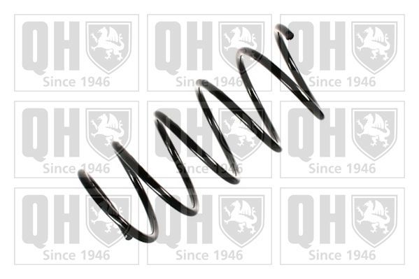 Spyruoklė QUINTON HAZELL QCS5629