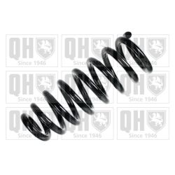 Spyruoklė QUINTON HAZELL QCS5651