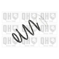 Spyruoklė QUINTON HAZELL QCS5658