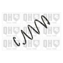 Spyruoklė QUINTON HAZELL QCS5668