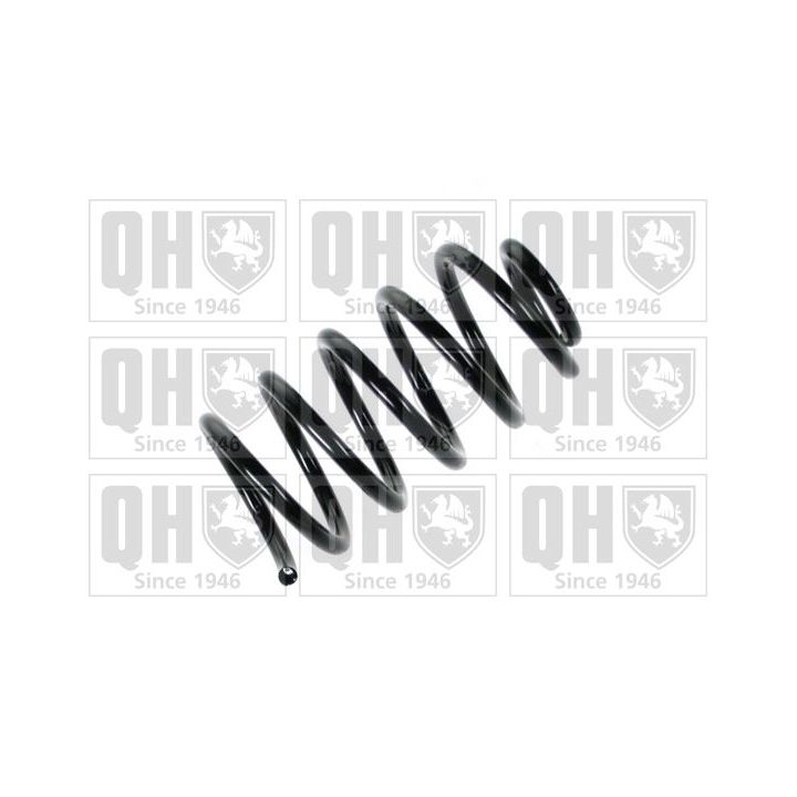 Spyruoklė QUINTON HAZELL QCS5679