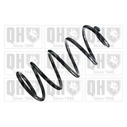 Spyruoklė QUINTON HAZELL QCS5680