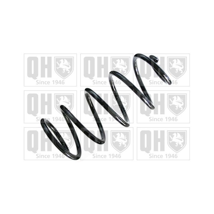 Spyruoklė QUINTON HAZELL QCS5680