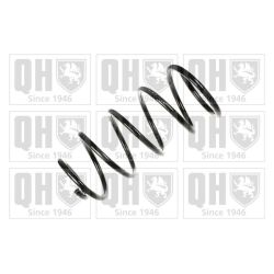 Spyruoklė QUINTON HAZELL QCS5689