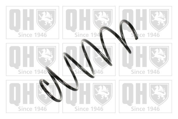 Spyruoklė QUINTON HAZELL QCS5690