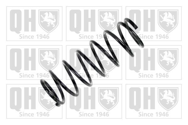 Spyruoklė QUINTON HAZELL QCS5694